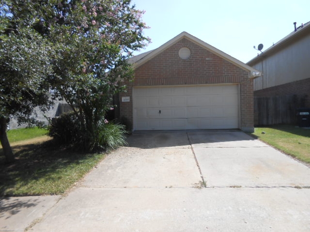 6639 Windy River Lane, Katy, TX 77449 