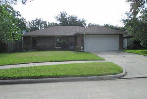 3023 Sandpiper St, Humble, TX 77396 