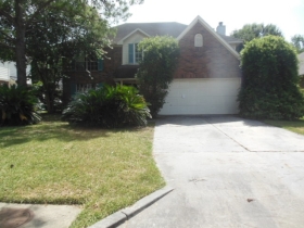 6207 E Willow Bluff Road, Katy, TX 77449 