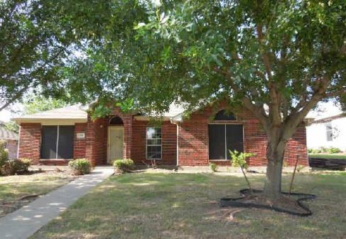 1758 Oneal Street, Lancaster, TX 75134 