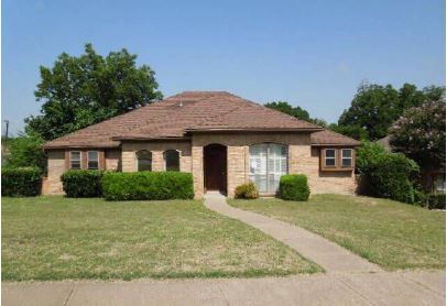 1701 Timberway Drive, Richardson, TX 75082 