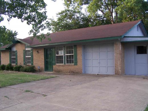 209 Andrew Drive, Mabank, TX 75147 