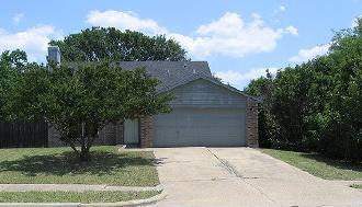 524 Redbud Drive, Forney, TX 75126 