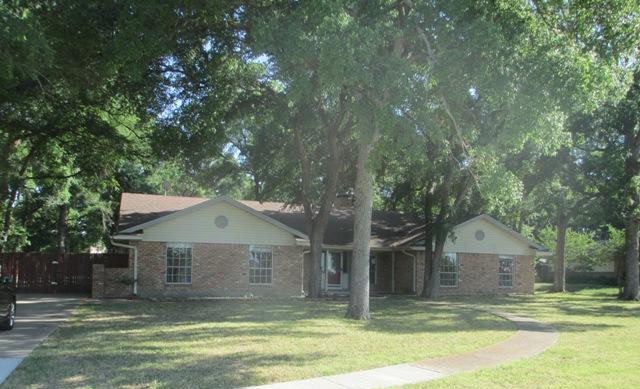4 Shady Dale Ln, Rockwall, TX 75032 