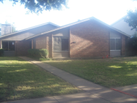 3410 Castle Rock Ln, Garland, TX 75044 