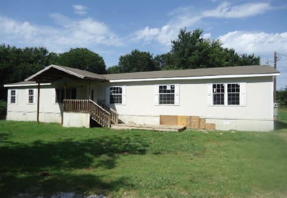 360 County Road 195, Gainesville, TX 76240 