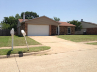 7414 Long Canyon Trl, Dallas, TX 75249 