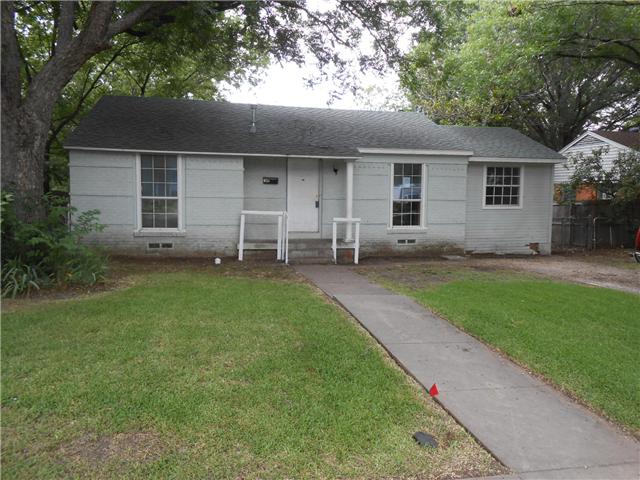 6134 Wofford Drive, Dallas, TX 75227 