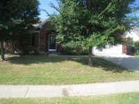 1003 Kelsey Ct, Forney, TX 75126 