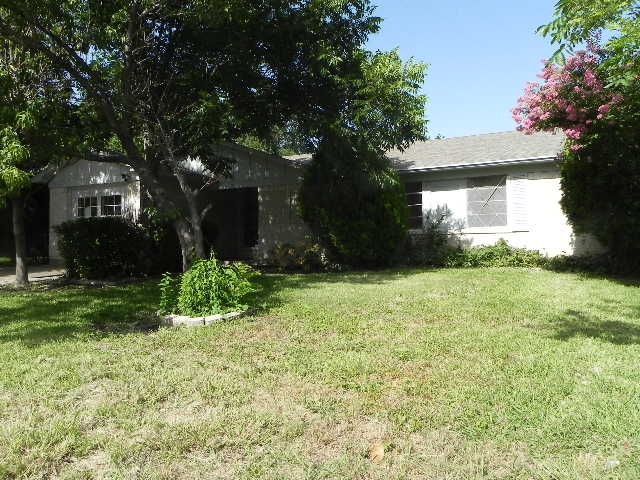 114 Brookwood Drive, Richardson, TX 75080 