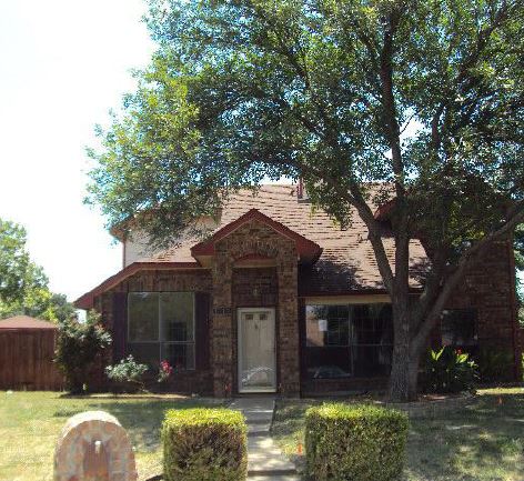 1415 Mountain Side Dr, Allen, TX 75002 
