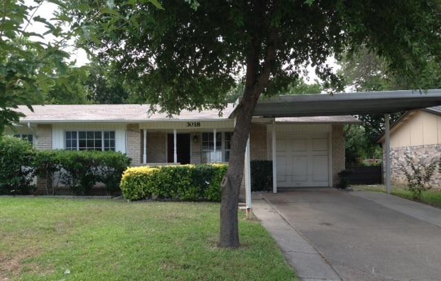 3018 Steven St, Irving, TX 75062 