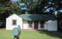 1933 Liberty St, Bonham, TX 75418 