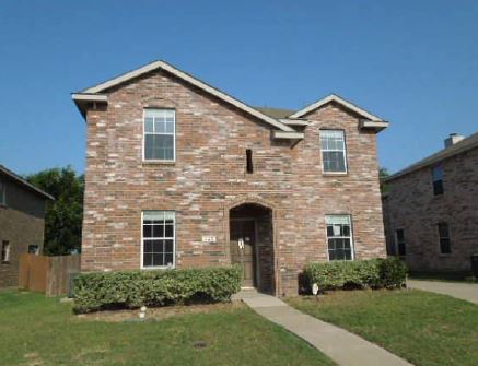 723 Lentisco Dr, Lancaster, TX 75146 