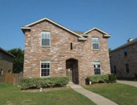 723 Lentisco Dr, Lancaster, TX 75146 