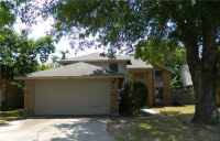 2210 Gladstone Drive, Arlington, TX 76018 