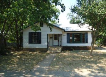 412 Church Avenue, Killeen, TX 76541 