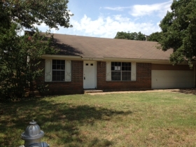4608 Elm Branch Dr, Arlington, TX 76017 
