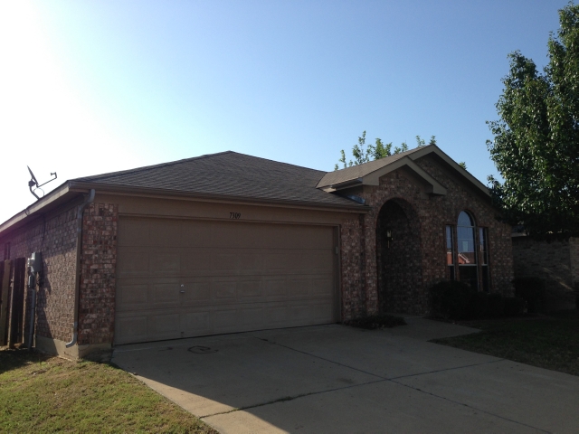 7309 Ranger Way, Fort Worth, TX 76133 
