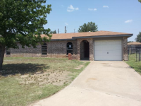 1714 Locksley Court, Clyde, TX 79510 