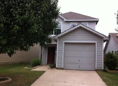 1449 Pine Lane, Fort Worth, TX 76140 