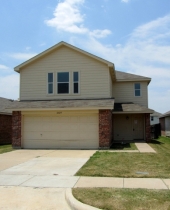 6625 Waterhill Ln, Fort Worth, TX 76179 