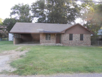 311 East Hughes St, Collinsville, TX 76233 