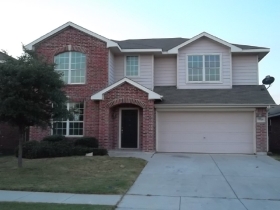 7729 Galemeadow Ct, Fort Worth, TX 76123 