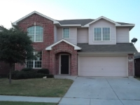 7729 Galemeadow Ct, Fort Worth, TX 76123 