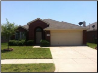 8176 La Frontera Trail, Arlington, TX 76002 