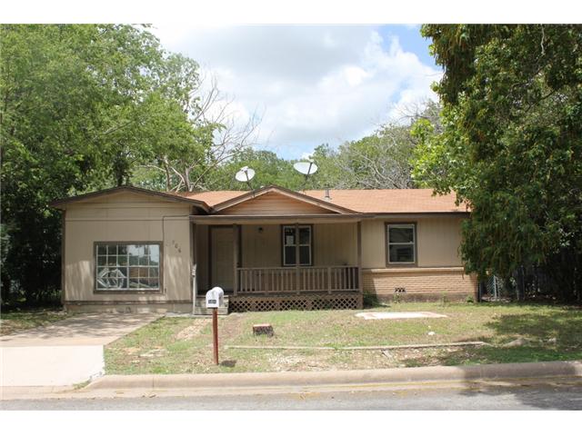 506 Meggs Blvd, Copperas Cove, TX 76522 