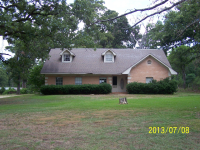 1007 Laws Ln, Atlanta, TX 75551 