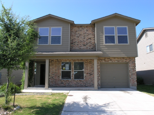 9870 Placid Bay, San Antonio, TX 78245 