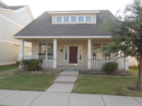 1421 Bristol Ln, Providence Village, TX 76227 