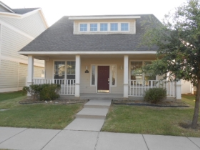 1421 Bristol Ln, Providence Village, TX 76227 