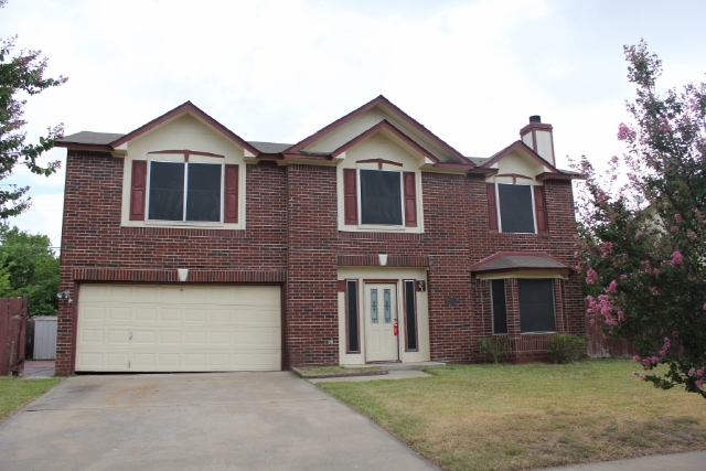 405 Baumann Dr, Killeen, TX 76542 