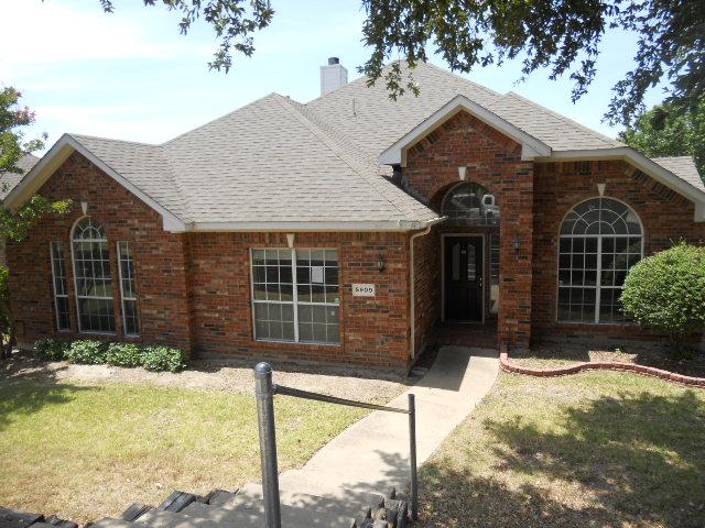 5909 Brookline Dr, Rowlett, TX 75089 