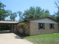 1002 Lexington Dr, Irving, TX 75061 