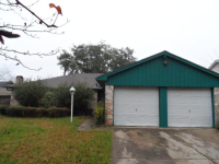 1615 Bent Oak Drive, Missouri City, TX 77489 