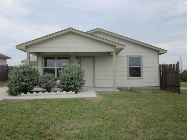 2871 Goldsmith St, San Antonio, TX 78203 