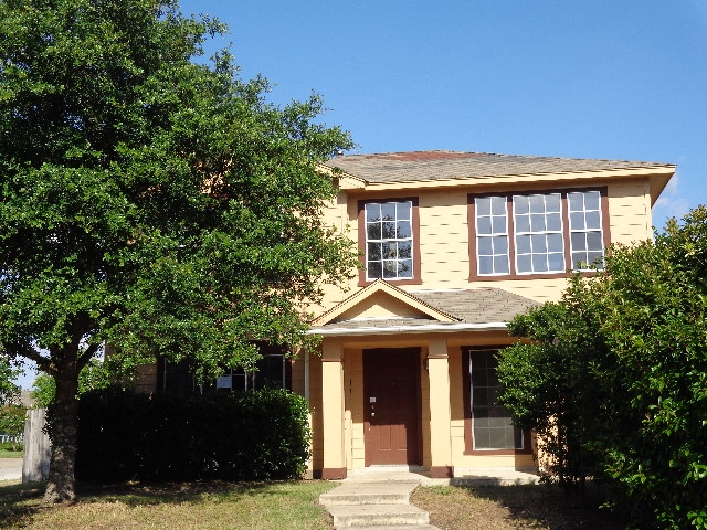 13817 Golden Flax Trail, Pflugerville, TX 78660 