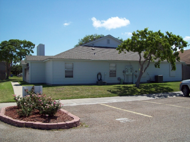 7202 The Mansions P2, Corpus Christi, TX 78414 