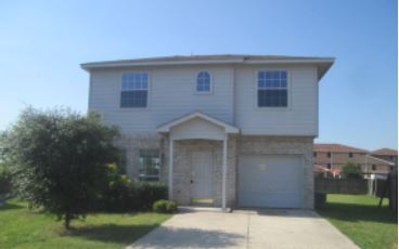 1334 Autumn Moon, San Antonio, TX 78245 