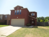7310 Brookport, San Antonio, TX 78238 