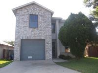 2816 Buffalo Pass Dr, San Antonio, TX 78245 