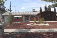 5117 Raintree Ave, El Paso, TX 79924 