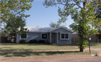 3106 39th Street, Snyder, TX 79549 