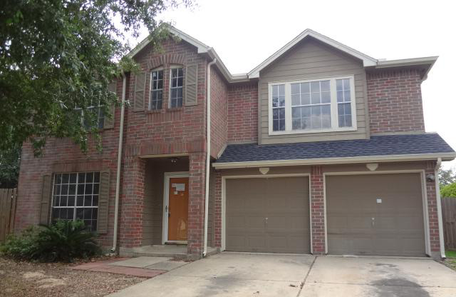 18227 Gravenhurst Ln, Tomball, TX 77377 