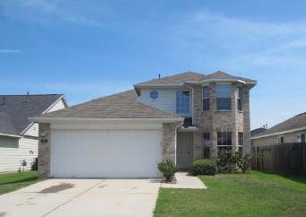 915 Red Alder Circl, Houston, TX 77073 