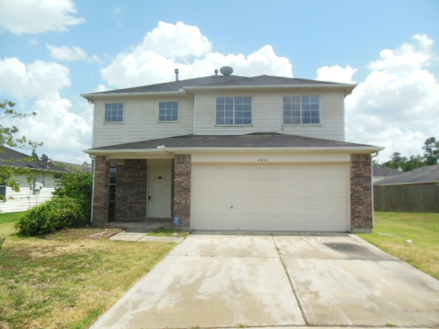 4910 Steel Meadows Ln, Humble, TX 77346 